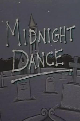 Poster of Midnight Dance