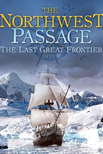 Poster of The Northwest Passage: The Last Great Frontier