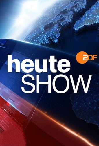 Portrait for heute-show - Season 25