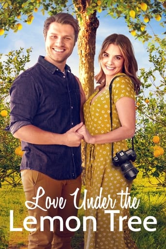 Poster of Love Under the Lemon Tree