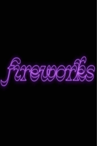 Poster of Fireworks