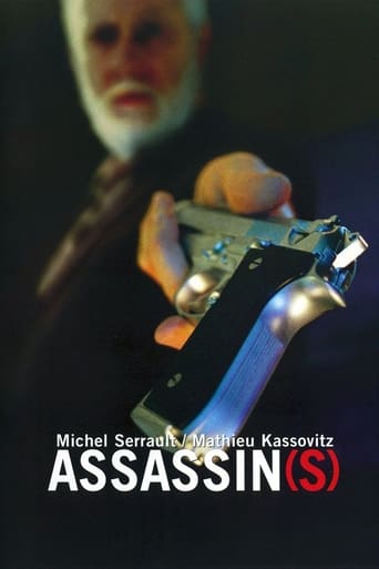 Poster of Assassin(s)