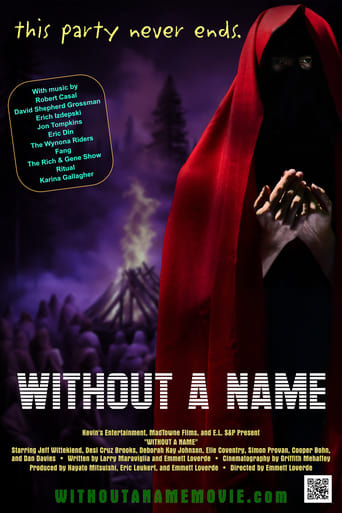 Poster of Without a Name