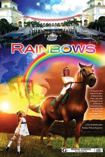 Poster of Rainbows