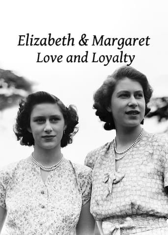 Portrait for Elizabeth and Margaret: Love and Loyalty - Season 1