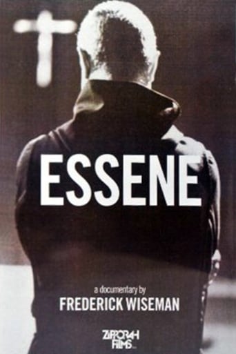 Poster of Essene