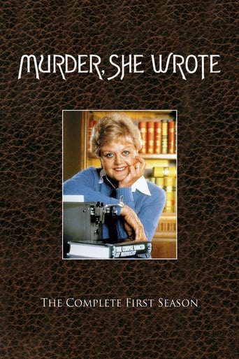 Portrait for Murder, She Wrote - Season 1