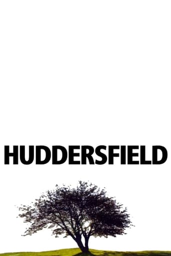 Poster of Huddersfield