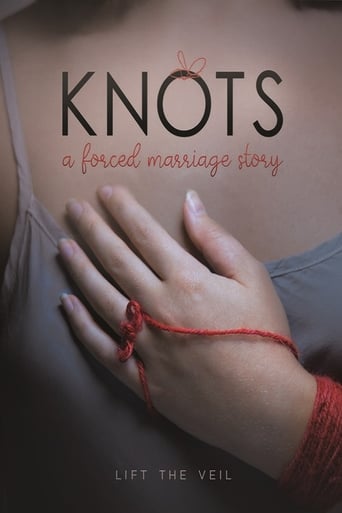 Poster of Knots: A Forced Marriage Story