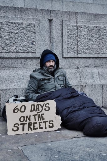 Poster of 60 Days on the Streets