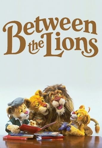 Portrait for Between the Lions - Season 1