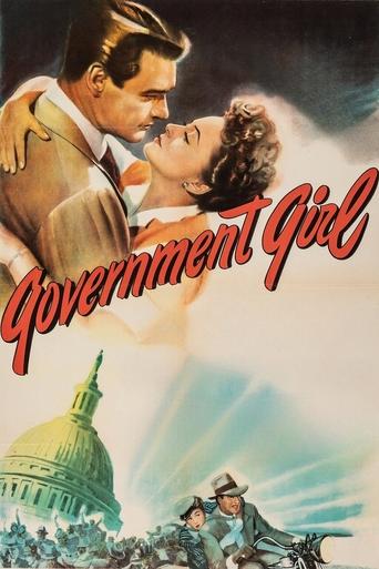 Poster of Government Girl