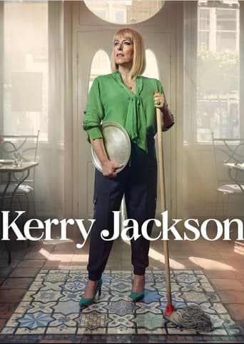 Poster of National Theatre: Kerry Jackson