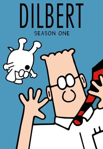 Portrait for Dilbert - Season 1