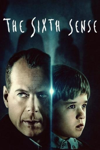 Poster of The Sixth Sense