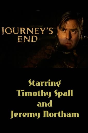 Poster of Journey's End