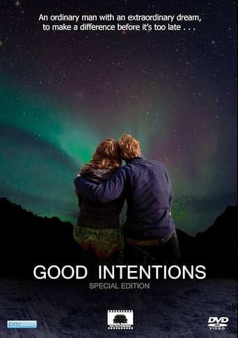 Poster of Good Intentions