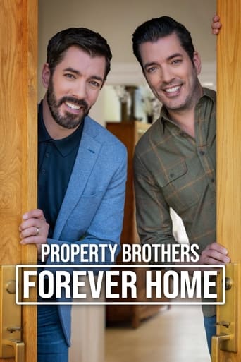 Portrait for Property Brothers: Forever Home - Season 7