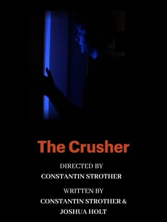 Poster of The Crusher