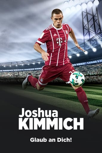 Portrait for Joshua Kimmich - Season 1