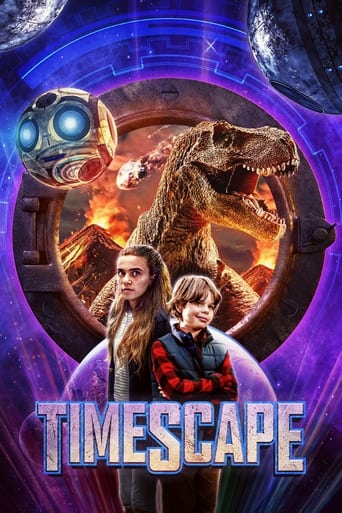 Poster of Timescape