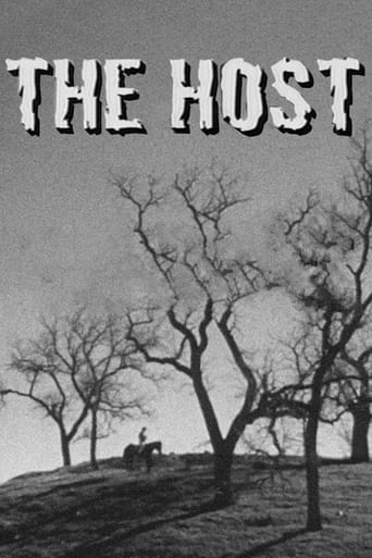 Poster of The Host