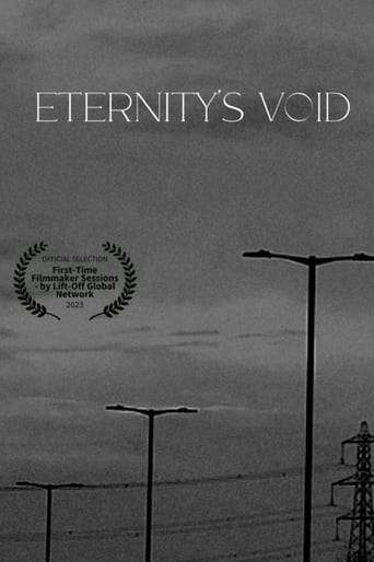 Poster of Eternity's Void