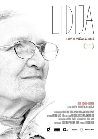 Poster of Lidija