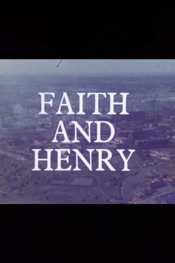 Poster of Faith and Henry