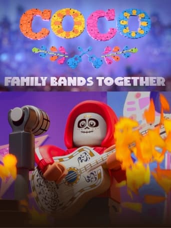 Poster of Family Bands Together