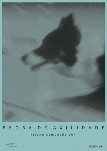 Poster of Proba de Axilidade