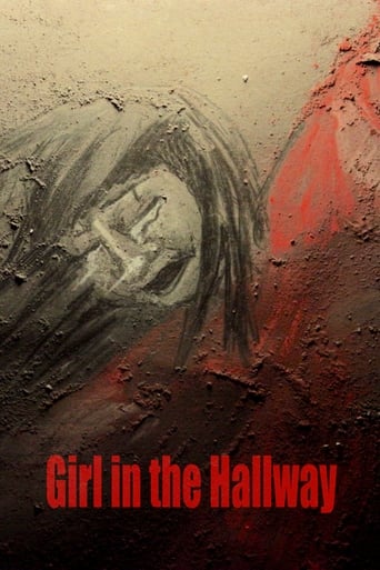 Poster of Girl in the Hallway