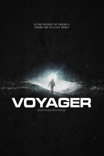 Poster of Voyager