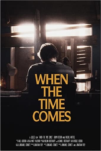 Poster of When the Time Comes