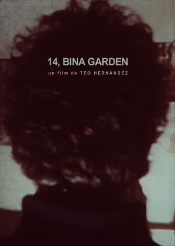 Poster of 14, Bina Garden