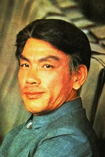 Portrait of Zhao Erkang