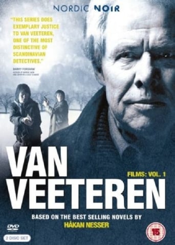 Poster of Van Veeteren