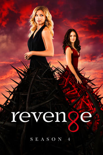 Portrait for Revenge - Season 4