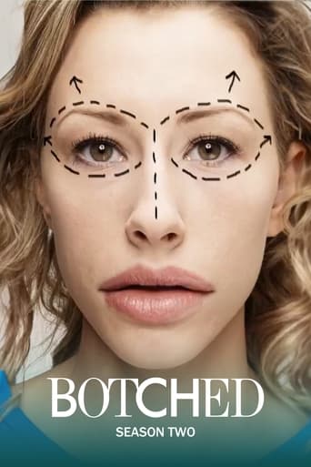 Portrait for Botched - Season 2