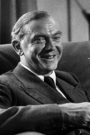 Portrait of Graham Greene