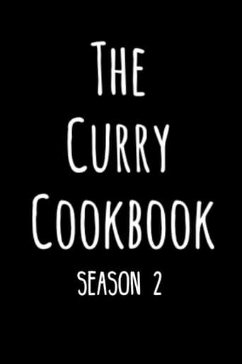 Portrait for The Curry Cookbook - Season 2