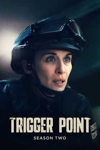 Portrait for Trigger Point - Series 2