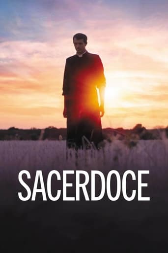 Poster of Sacerdoce