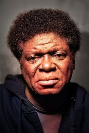 Portrait of Charles Bradley