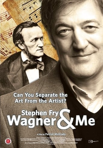 Portrait for Wagner and Me - Season 1