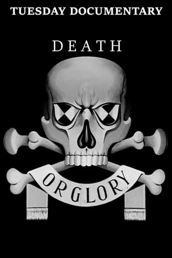 Poster of Death or Glory