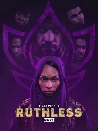 Portrait for Tyler Perry's Ruthless - Season 3