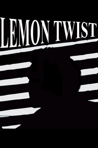 Poster of Lemon Twist