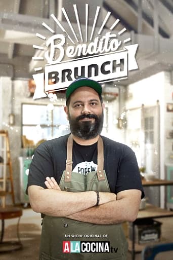 Portrait for Bendito Brunch - Season 1