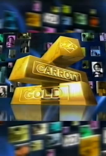 Poster of 24 Carrott Gold